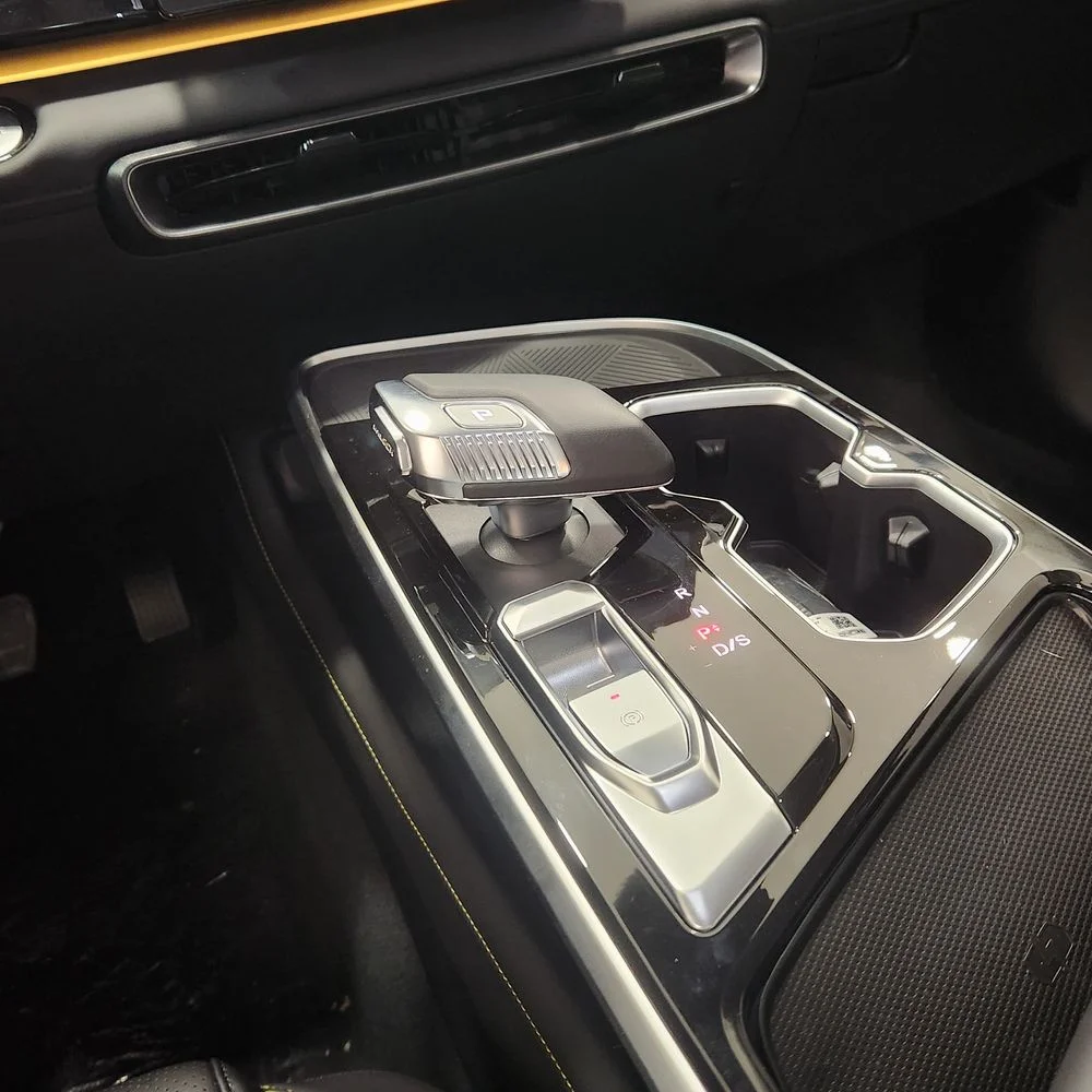 BAIC X55 II Luxury 2026 4x2 NAFTA Miniatura 14