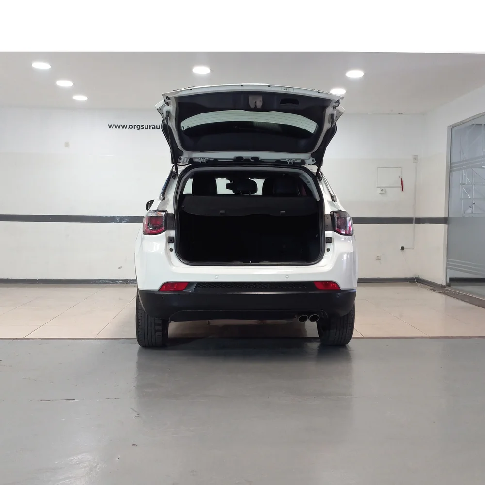 JEEP Compass 2018 4x4 NAFTA Miniatura 10
