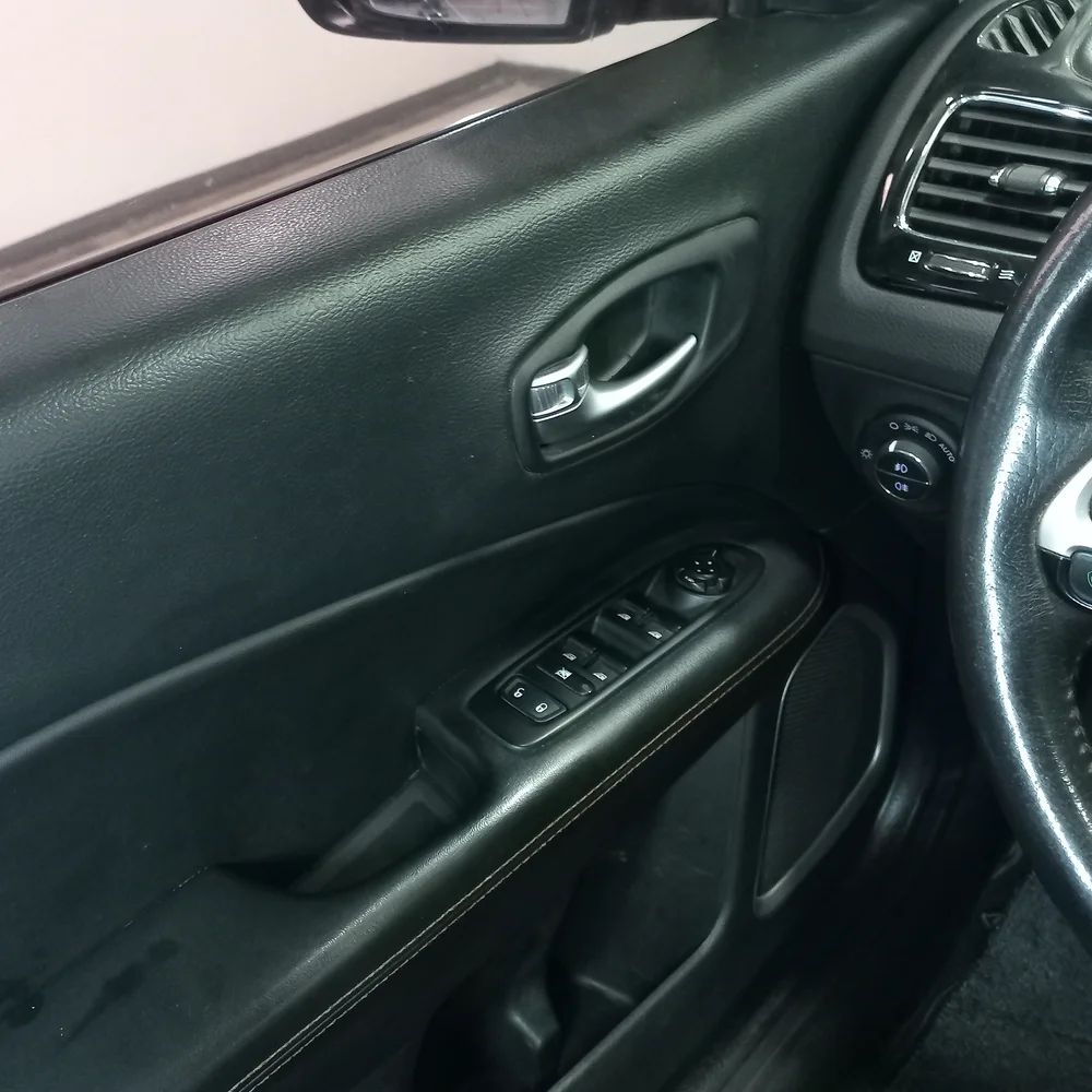 JEEP Compass 2018 4x4 NAFTA Miniatura 15