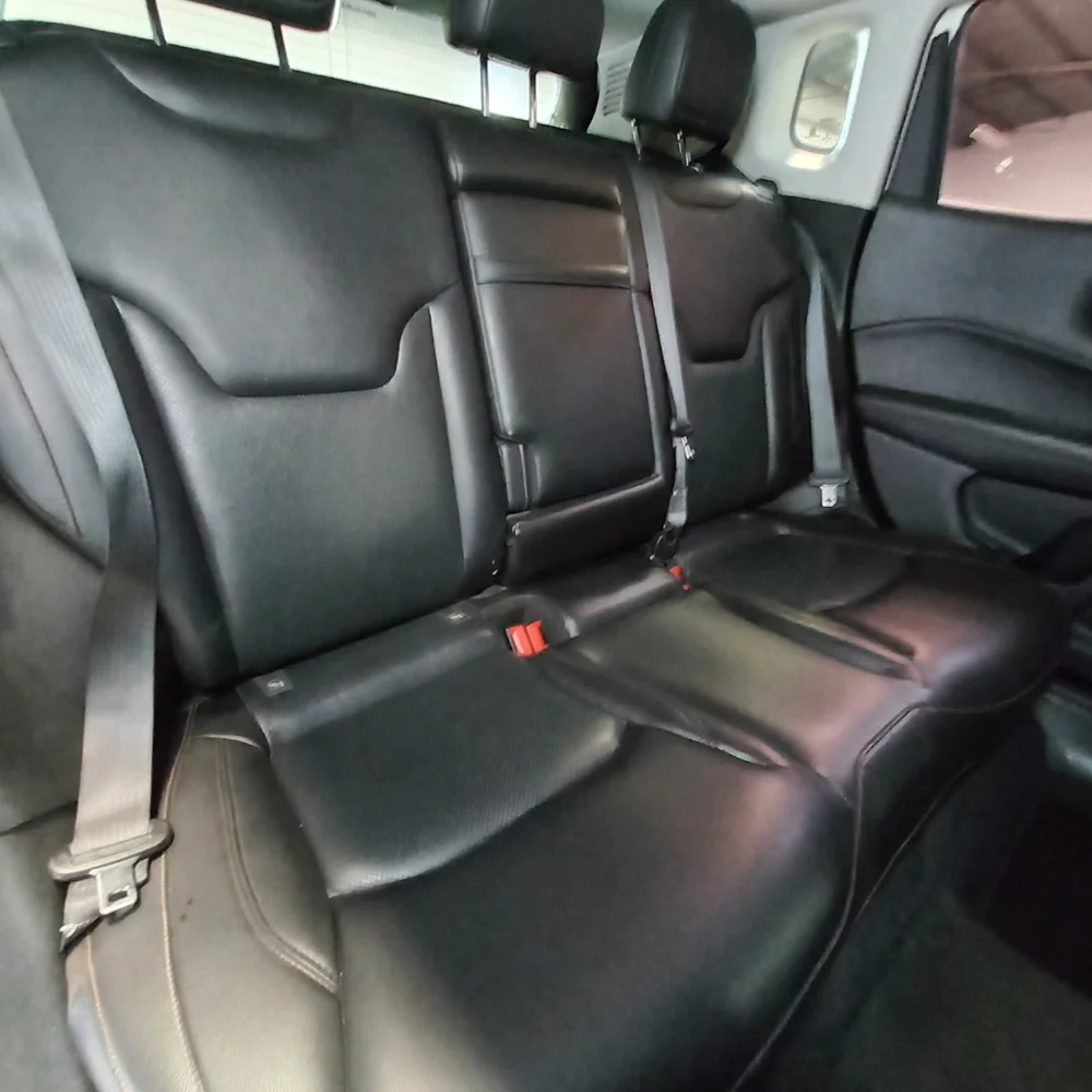 JEEP Compass 2018 4x4 NAFTA Miniatura 19