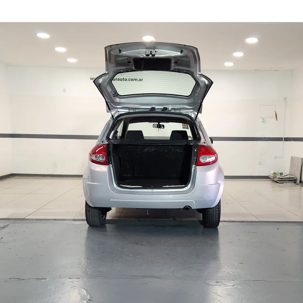 FORD KA 2010 4x2 NAFTA Miniatura 10