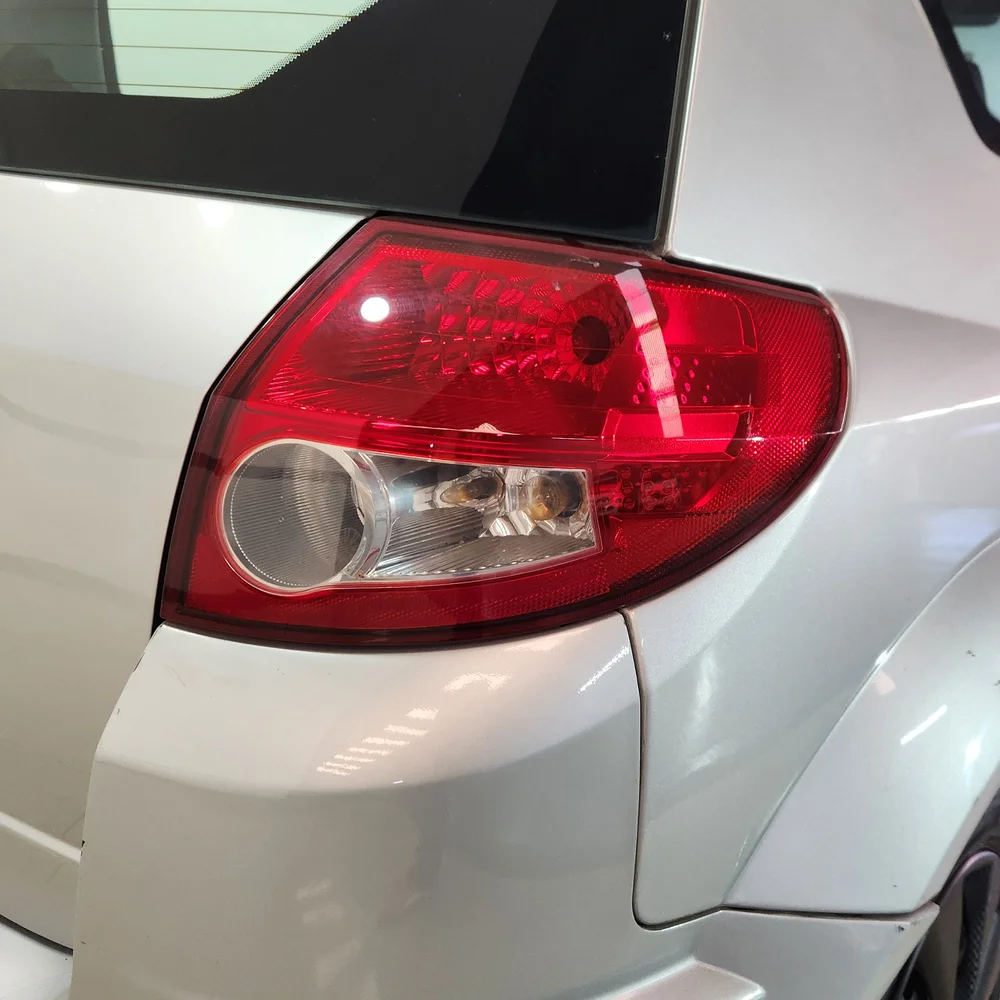 FORD KA 2010 4x2 NAFTA Miniatura 11