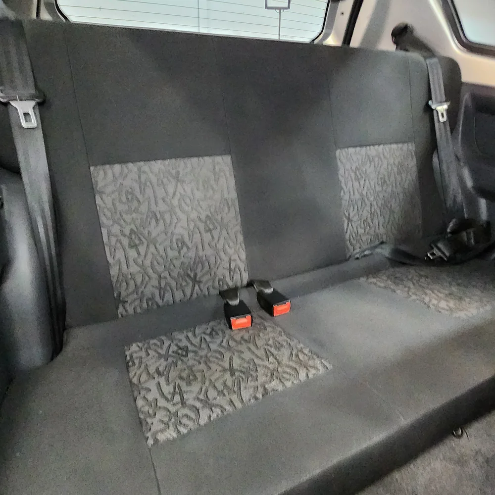 FORD KA 2010 4x2 NAFTA Miniatura 15