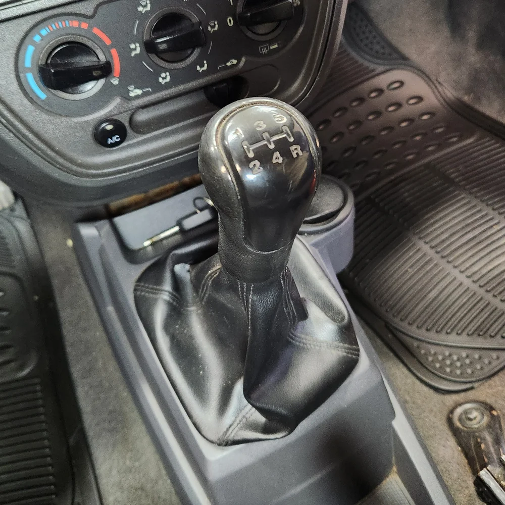 FORD KA 2010 4x2 NAFTA Miniatura 16