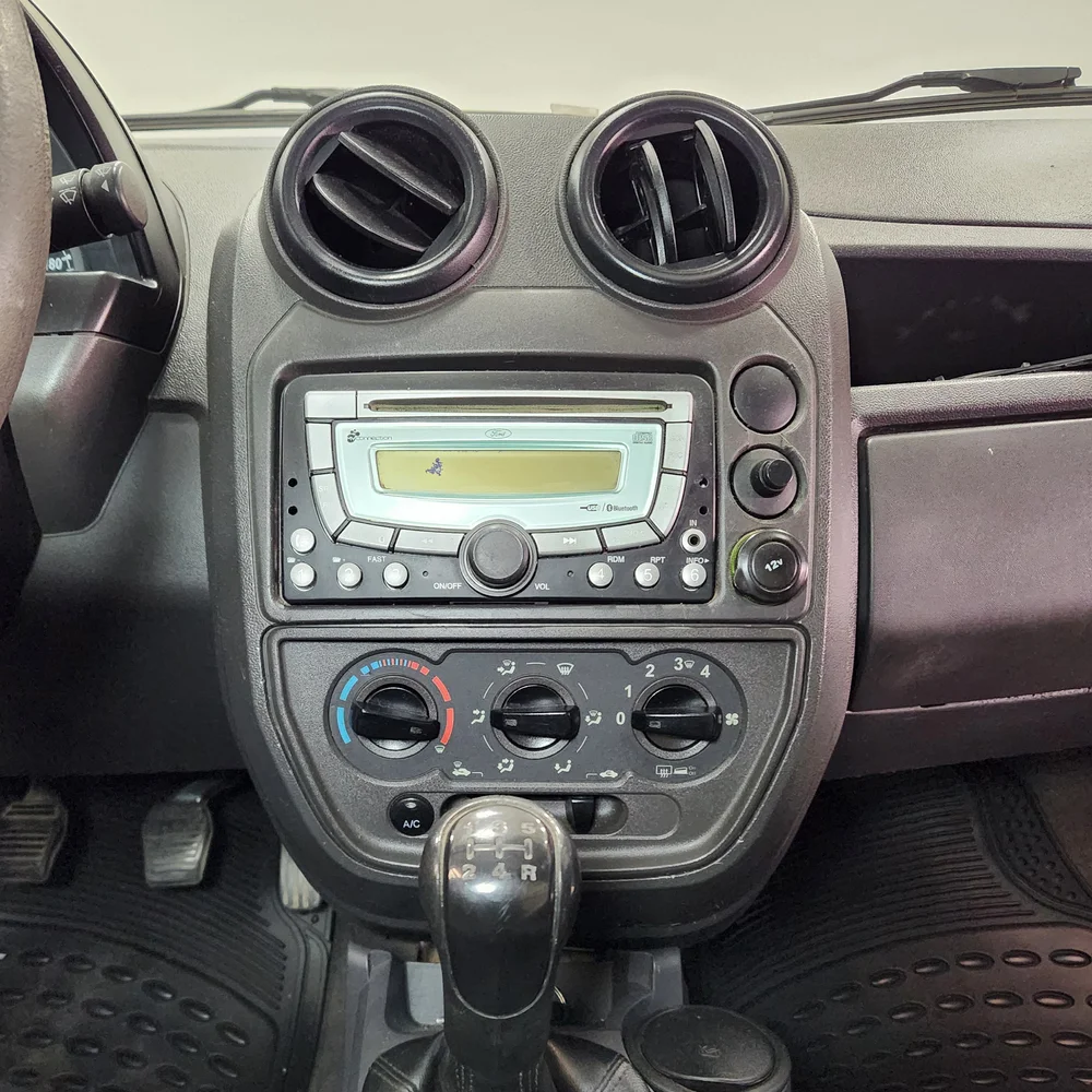 FORD KA 2010 4x2 NAFTA Miniatura 17