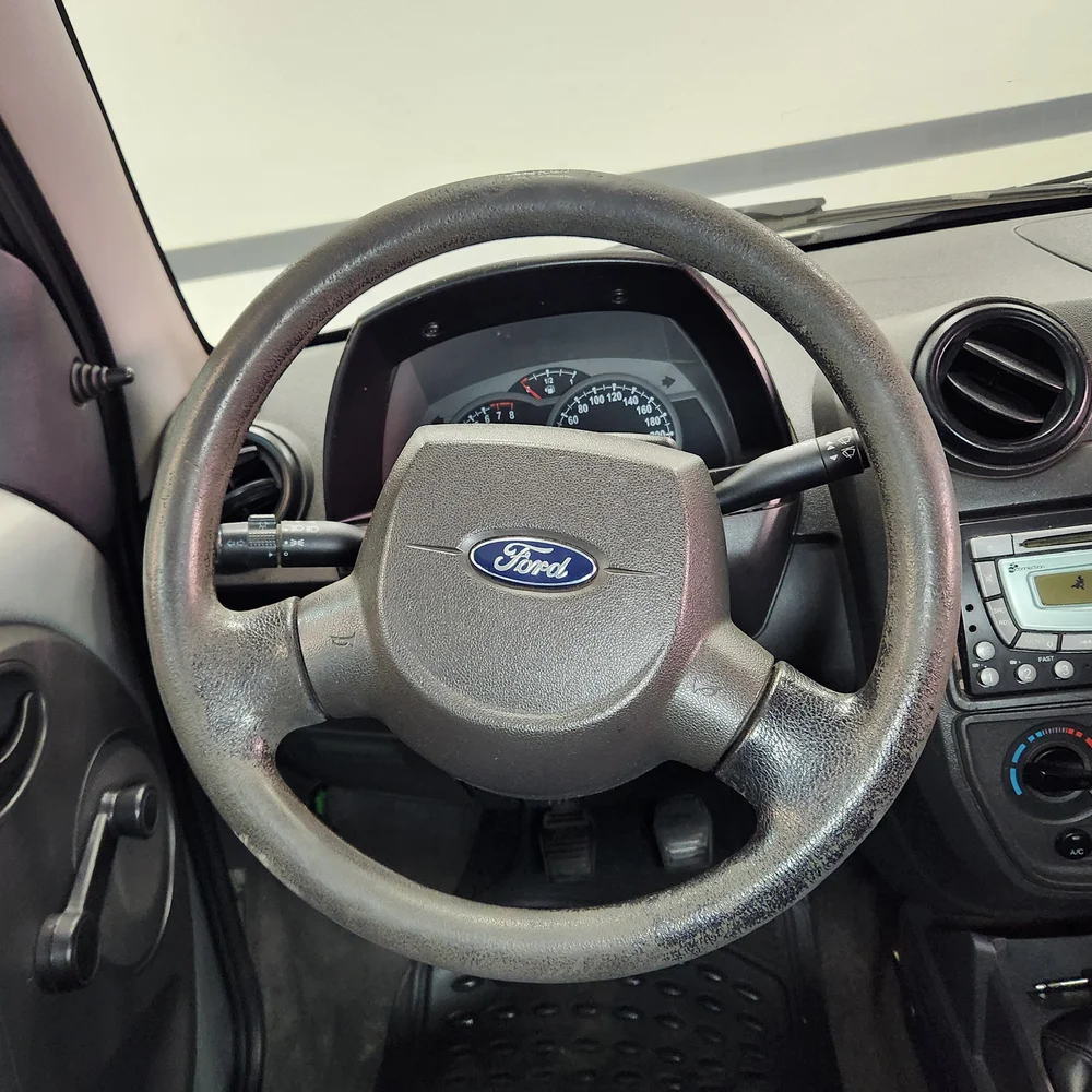 FORD KA 2010 4x2 NAFTA Miniatura 18