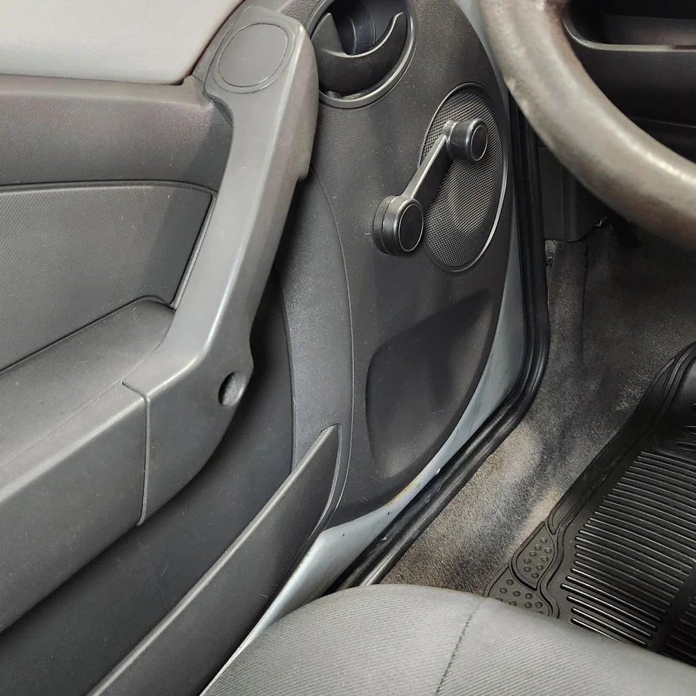 FORD KA 2010 4x2 NAFTA Miniatura 19