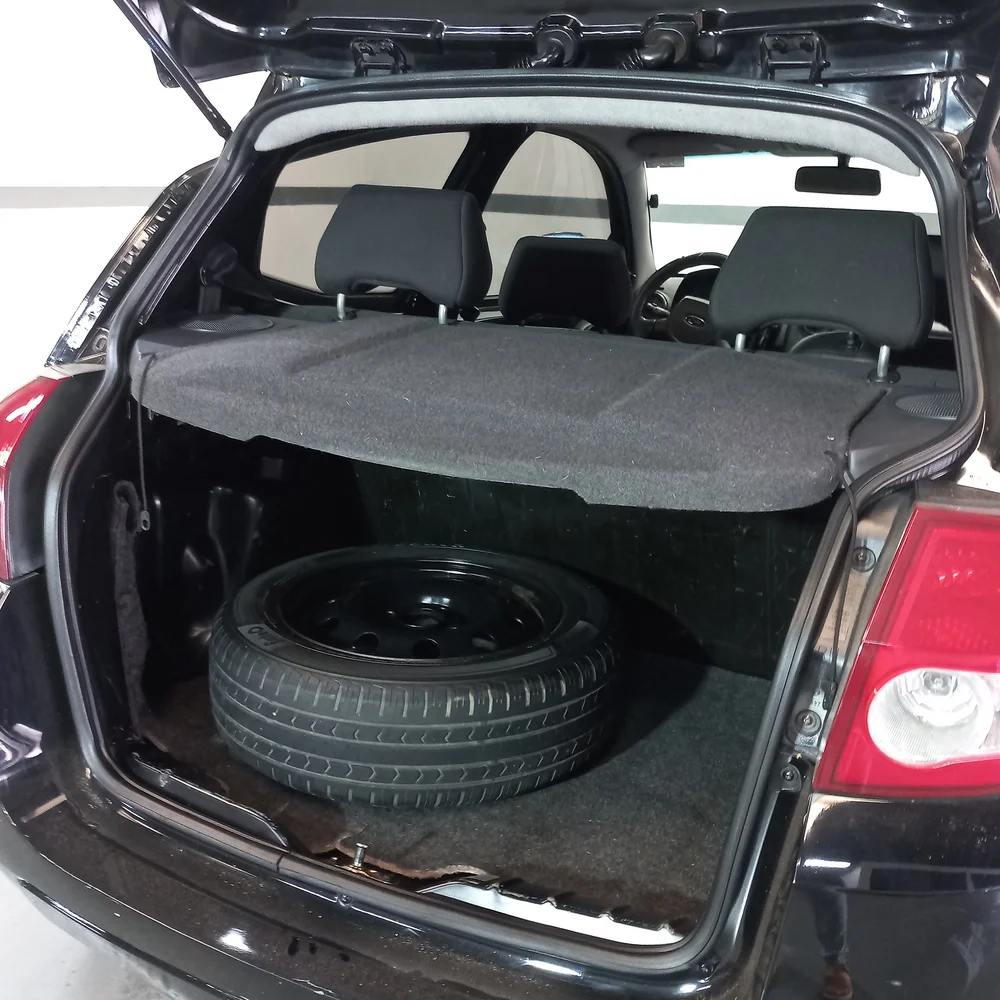 FORD KA 2010 4x2 NAFTA Miniatura 9