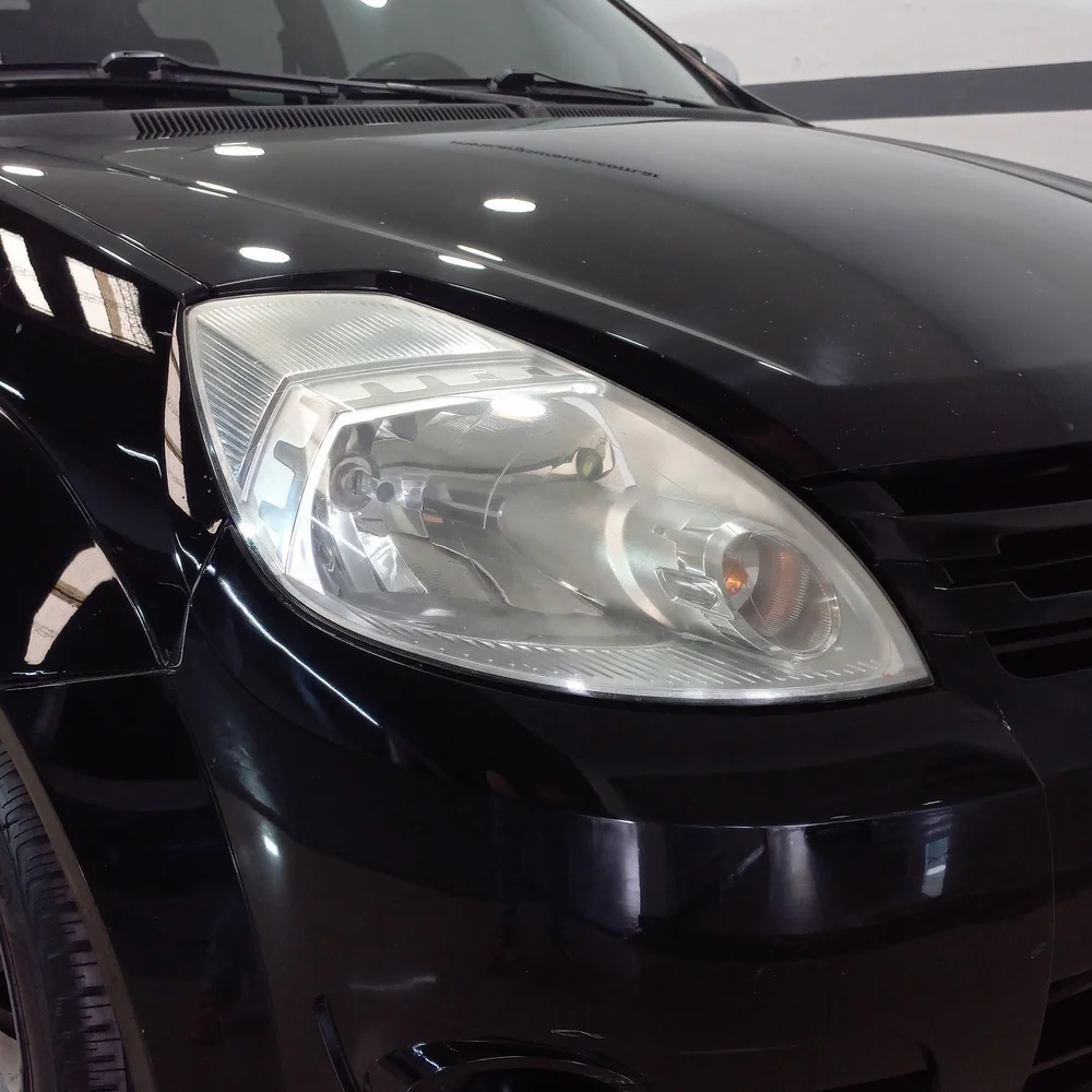 FORD KA 2010 4x2 NAFTA Miniatura 11