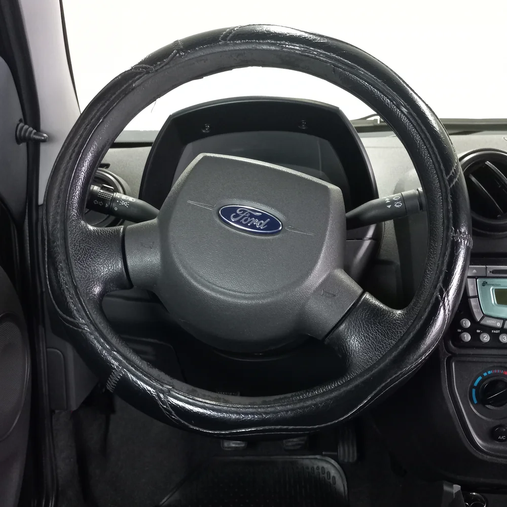 FORD KA 2010 4x2 NAFTA Miniatura 14