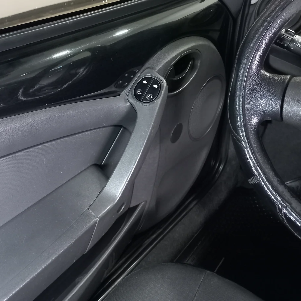 FORD KA 2010 4x2 NAFTA Miniatura 15