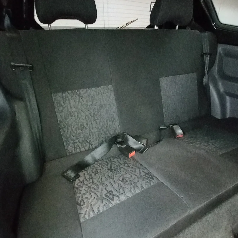 FORD KA 2010 4x2 NAFTA Miniatura 19