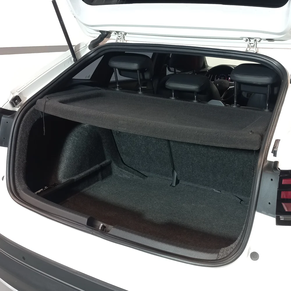 VW Nivus 2021 4x2 NAFTA Miniatura 9