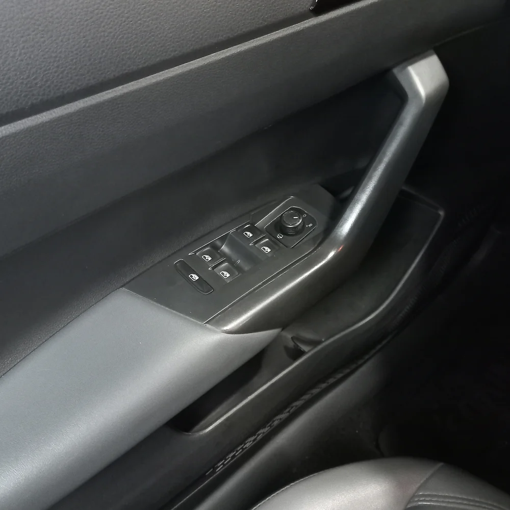 VW Nivus 2021 4x2 NAFTA Miniatura 15