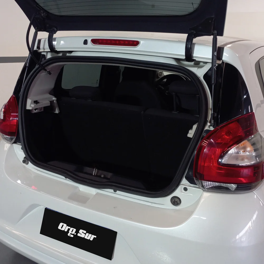 FIAT Mobi 2020 4x2 NAFTA Miniatura 9