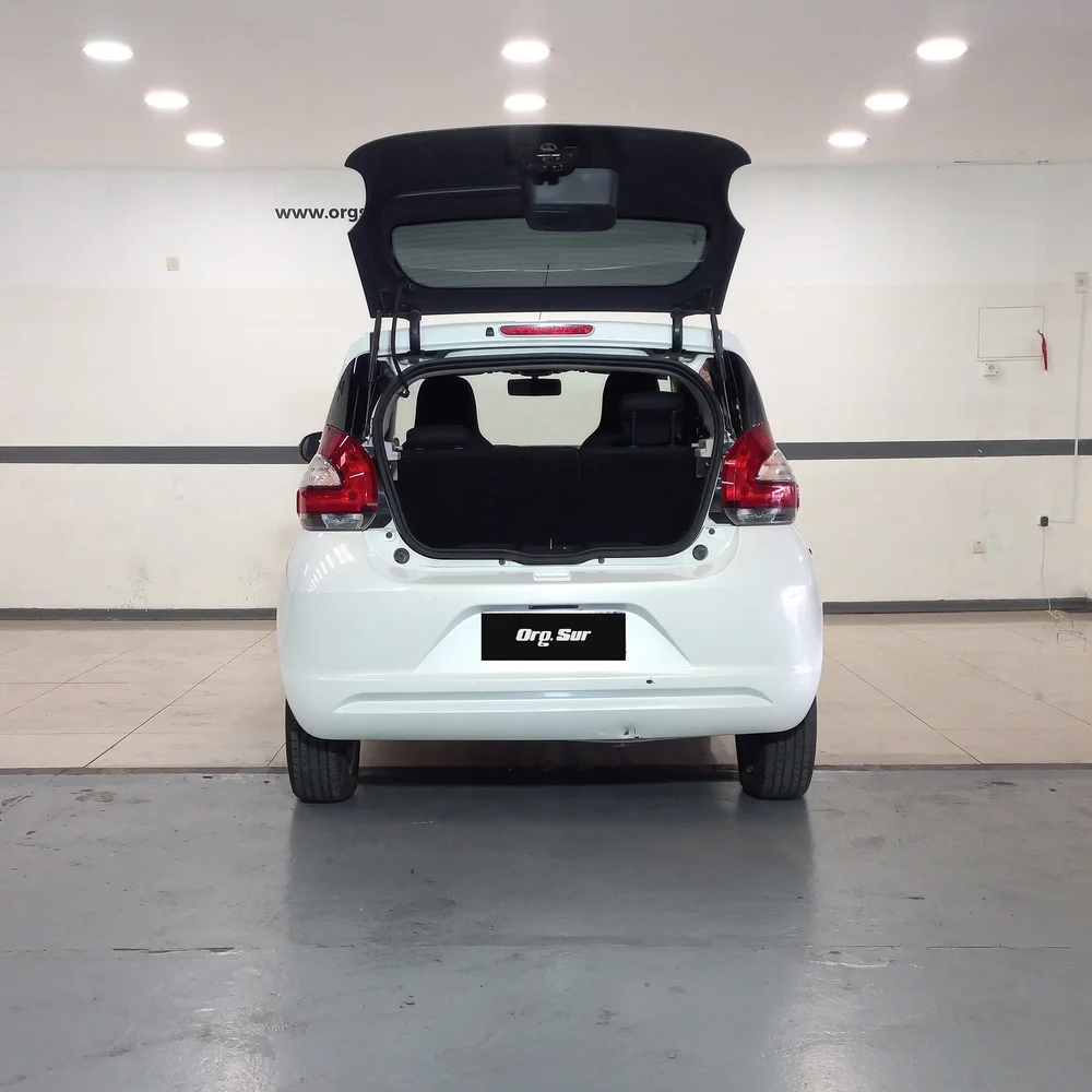 FIAT Mobi 2020 4x2 NAFTA Miniatura 10
