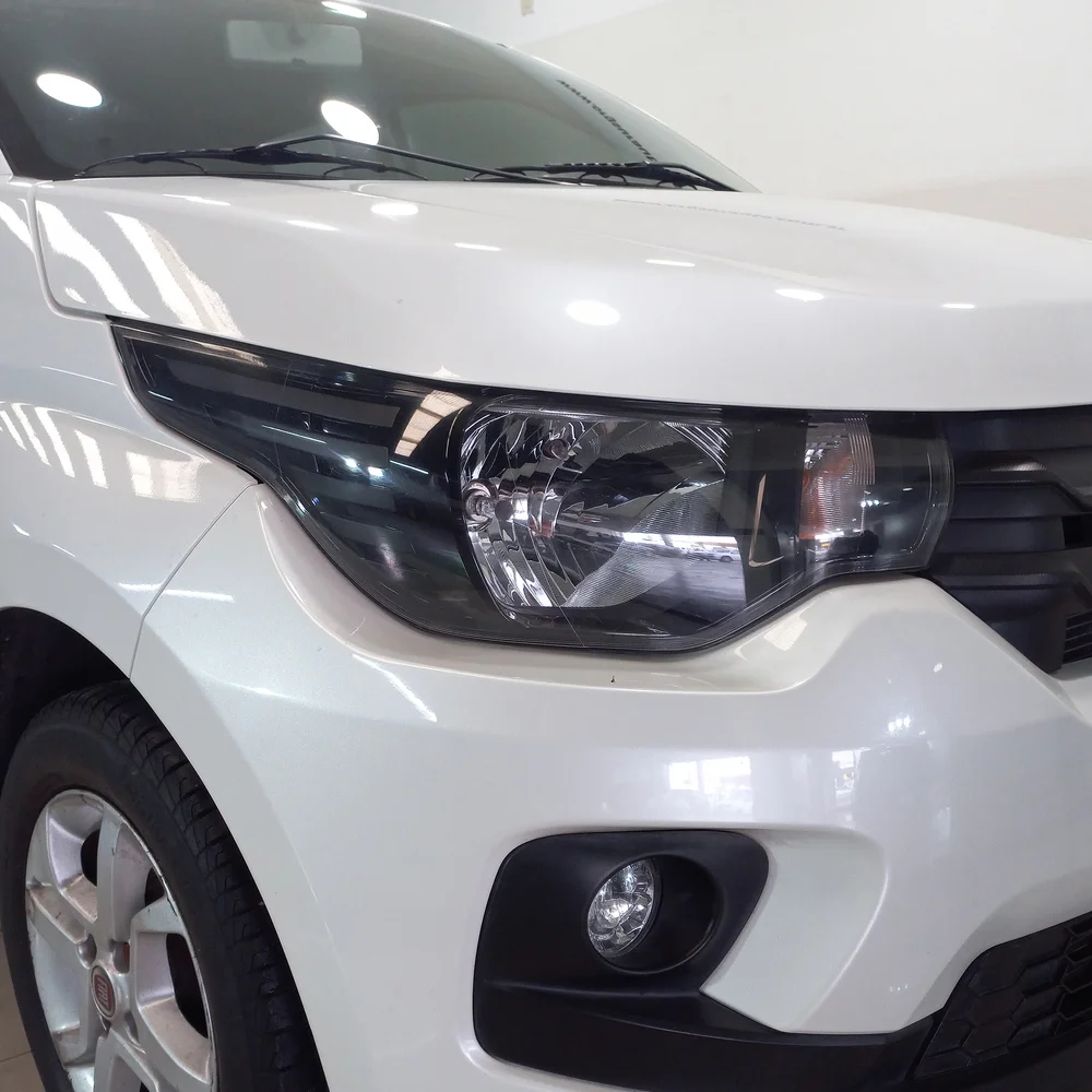 FIAT Mobi 2020 4x2 NAFTA Miniatura 11