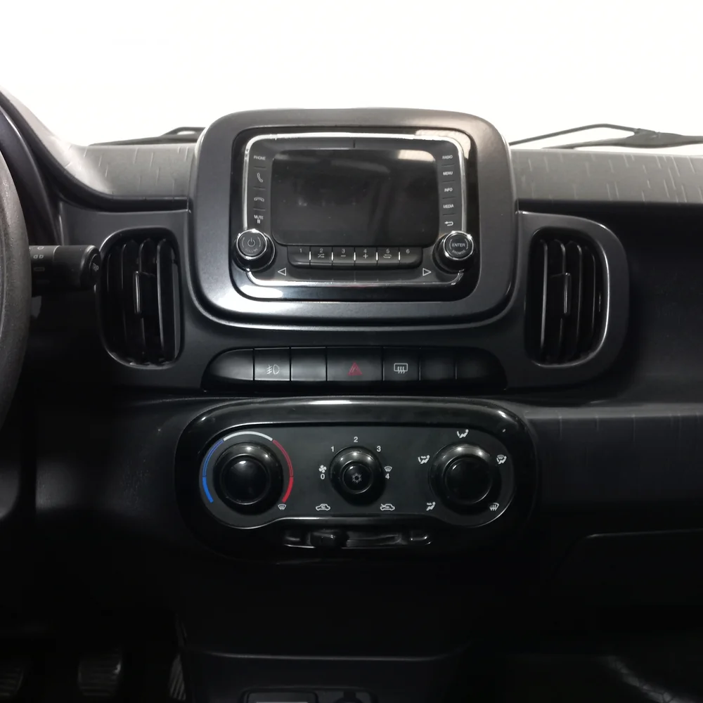 FIAT Mobi 2020 4x2 NAFTA Miniatura 12