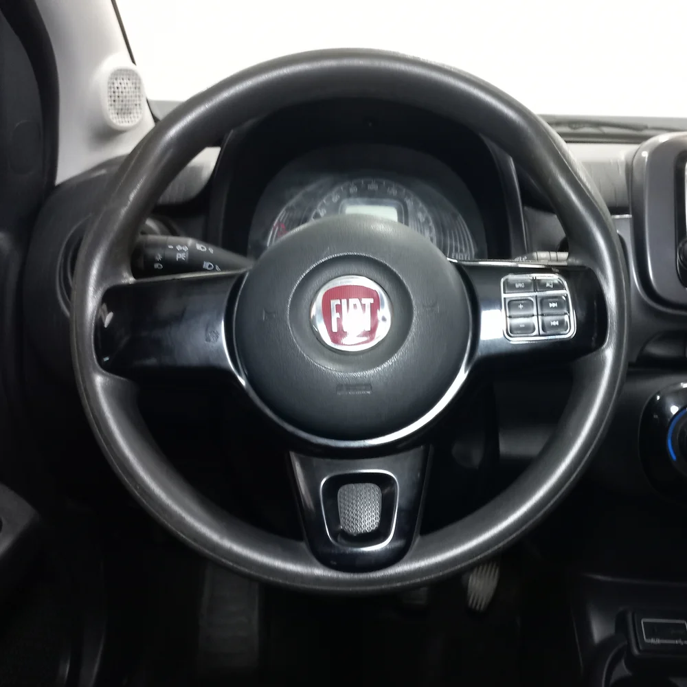 FIAT Mobi 2020 4x2 NAFTA Miniatura 14