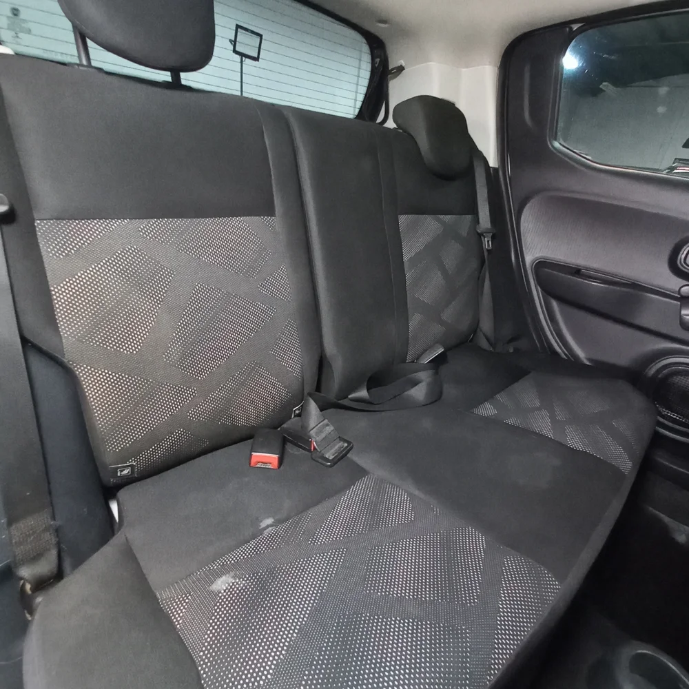 FIAT Mobi 2020 4x2 NAFTA Miniatura 19