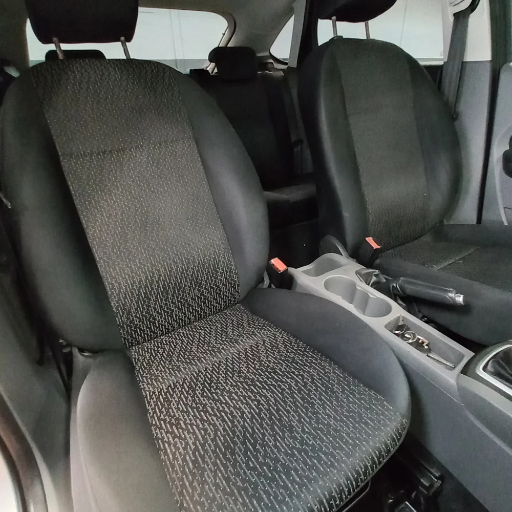 FORD Focus 2010 4x2 NAFTA Miniatura 18