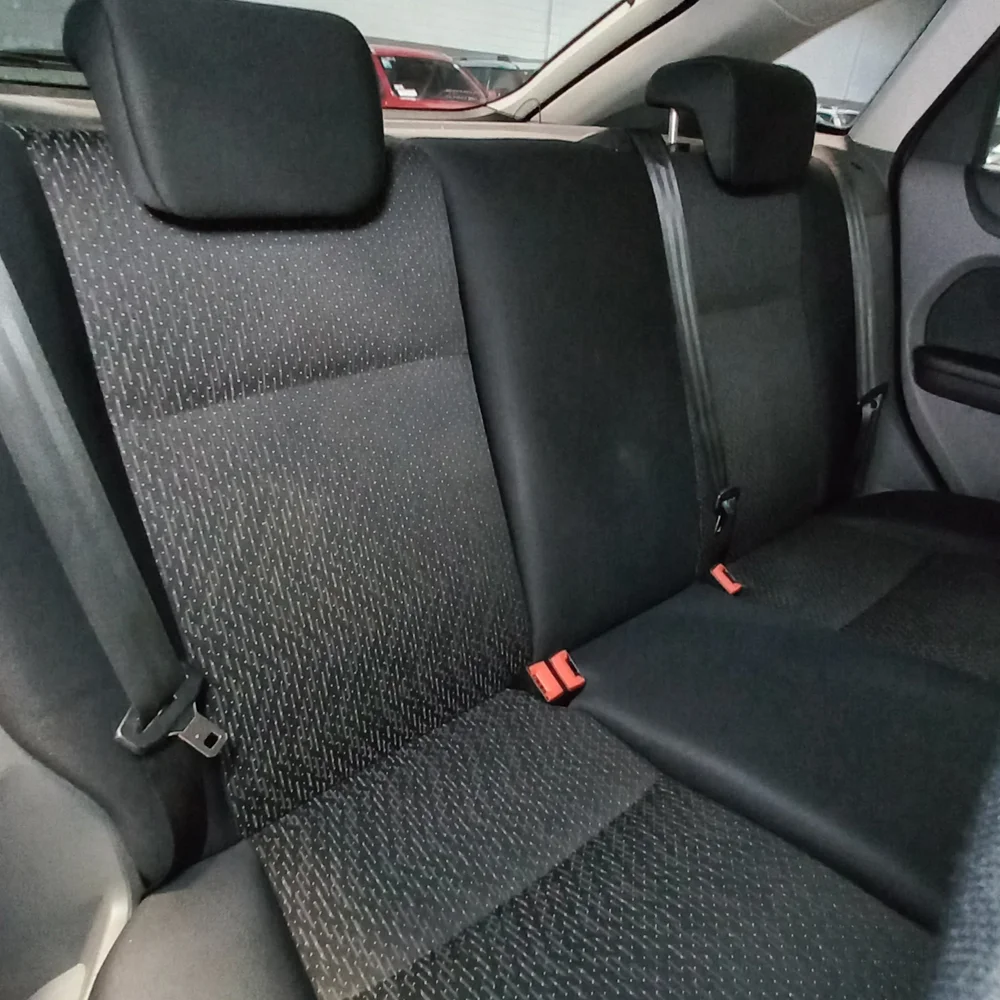 FORD Focus 2010 4x2 NAFTA Miniatura 19