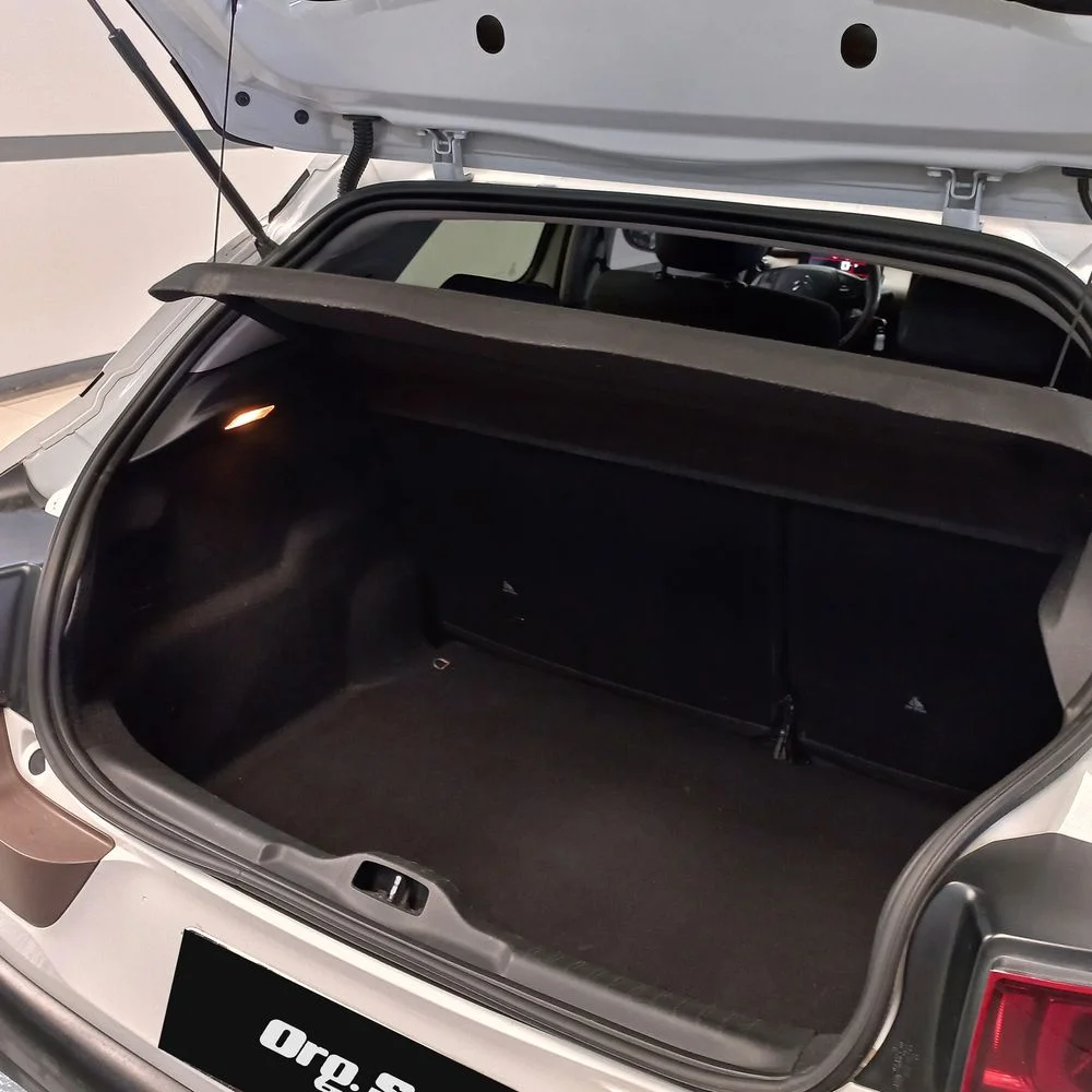CITROEN C4 Cactus 2017 4x2 NAFTA Miniatura 9