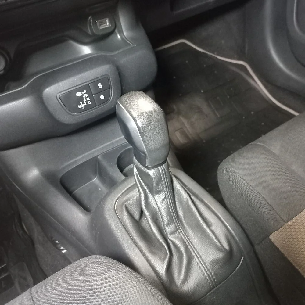 CITROEN C4 Cactus 2017 4x2 NAFTA Miniatura 12