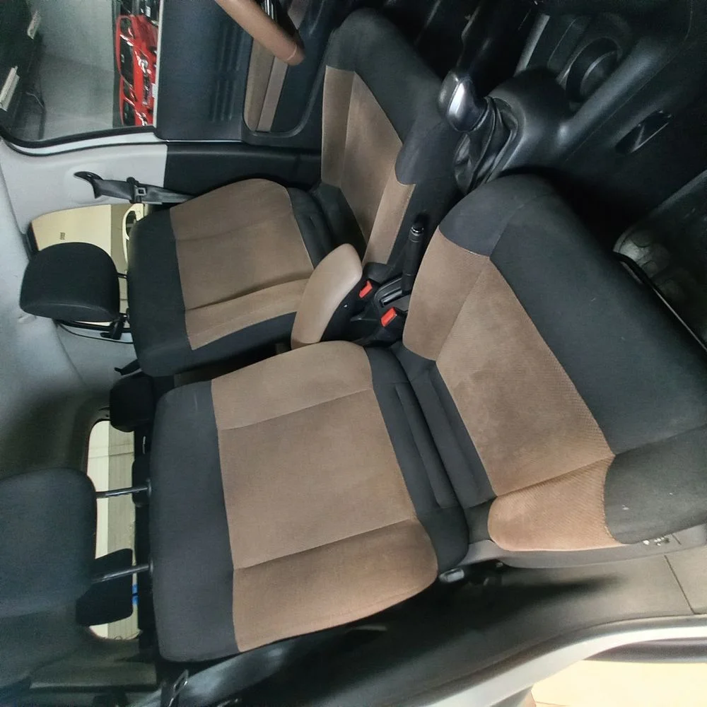 CITROEN C4 Cactus 2017 4x2 NAFTA Miniatura 17