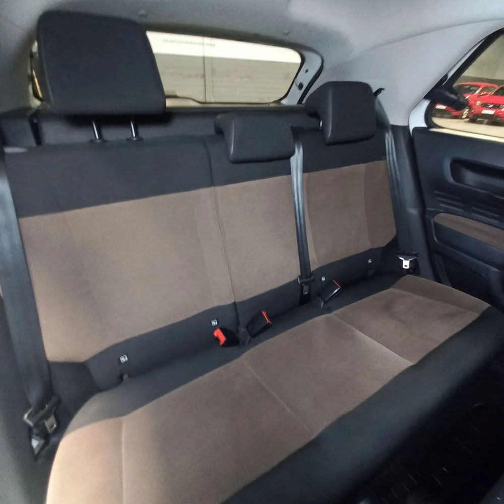 CITROEN C4 Cactus 2017 4x2 NAFTA Miniatura 18
