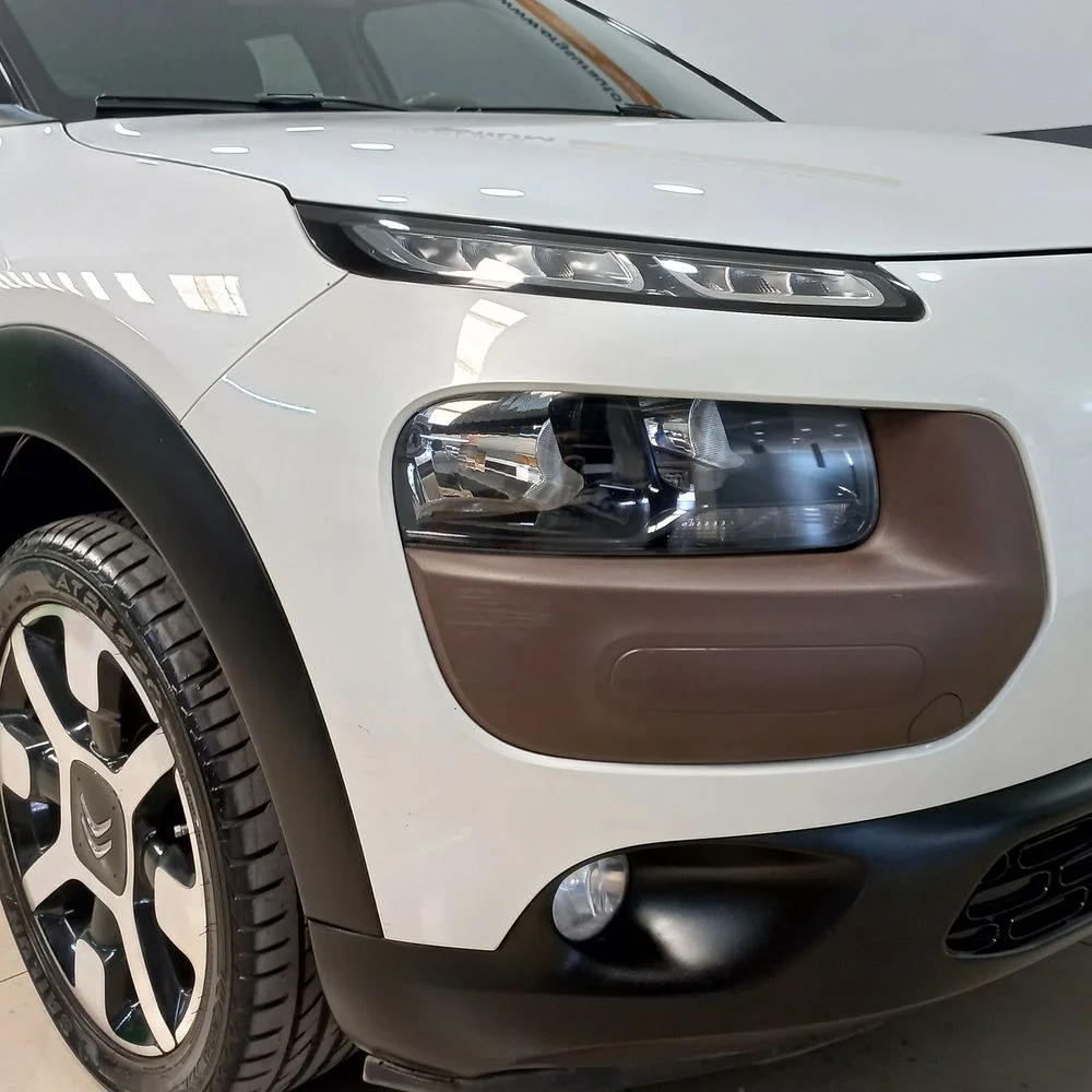 CITROEN C4 Cactus 2017 4x2 NAFTA Miniatura 21