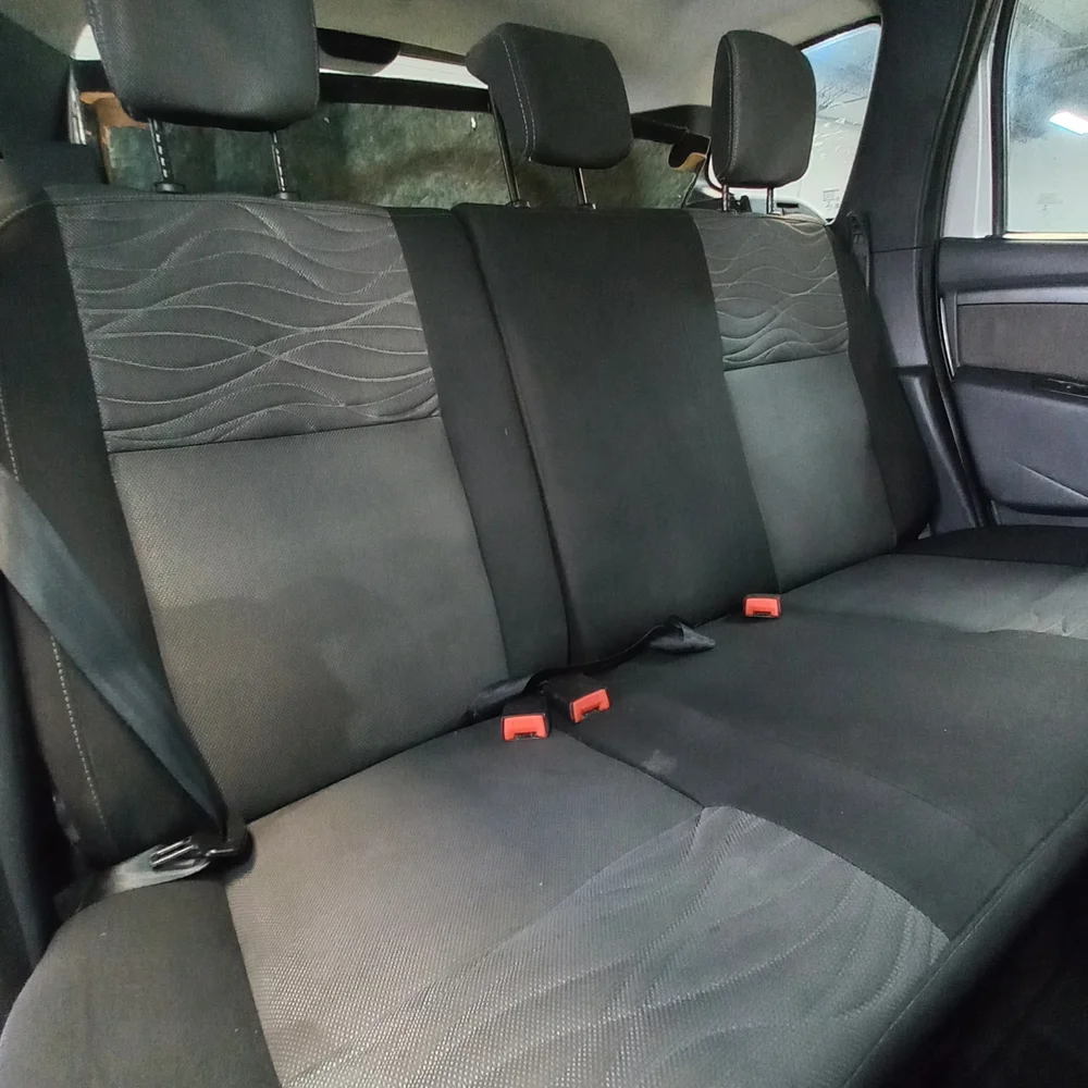 RENAULT Duster 2014 4x4 GNC Miniatura 19