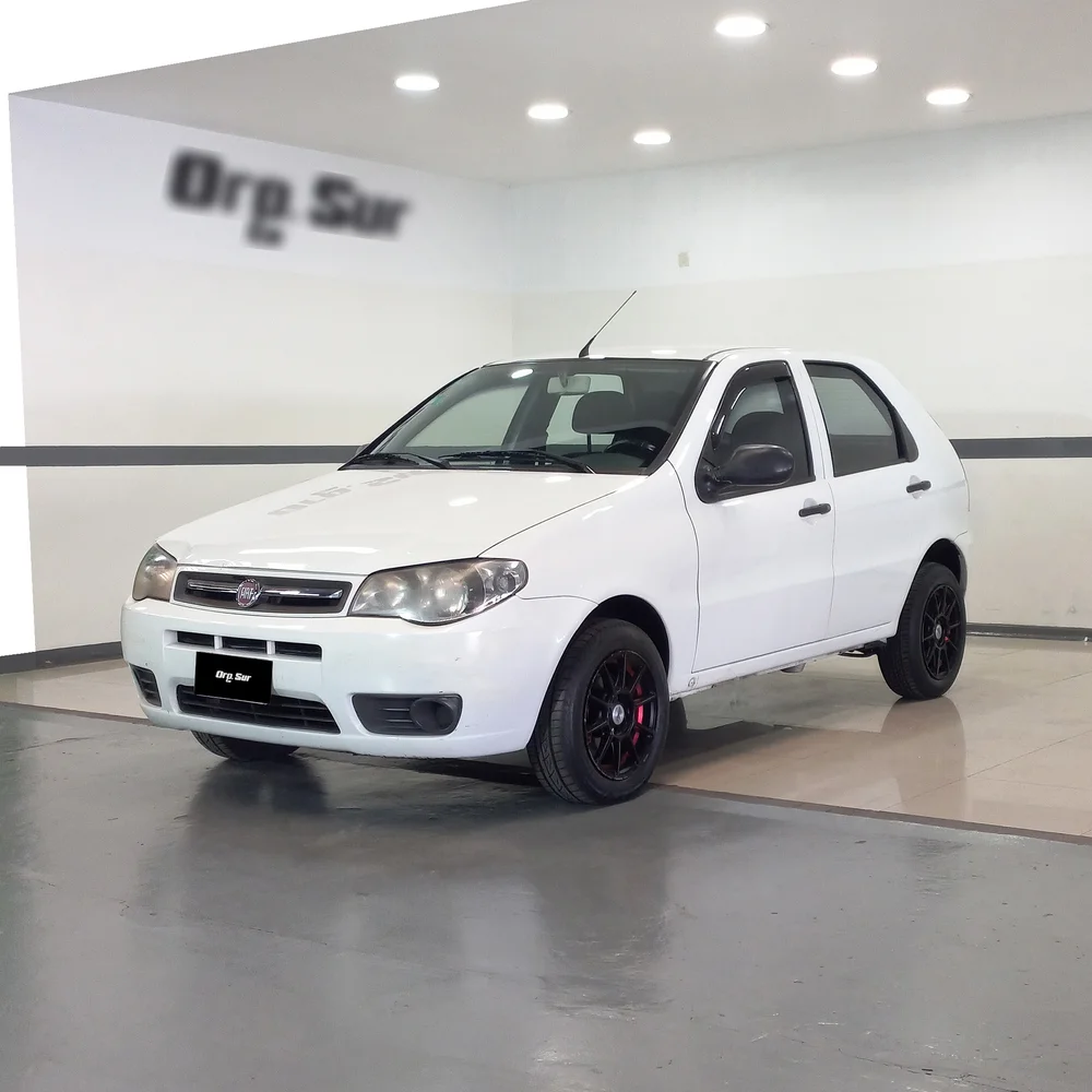 FIAT Palio