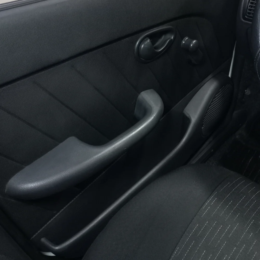 FIAT Palio 2013 4x2 NAFTA Miniatura 15