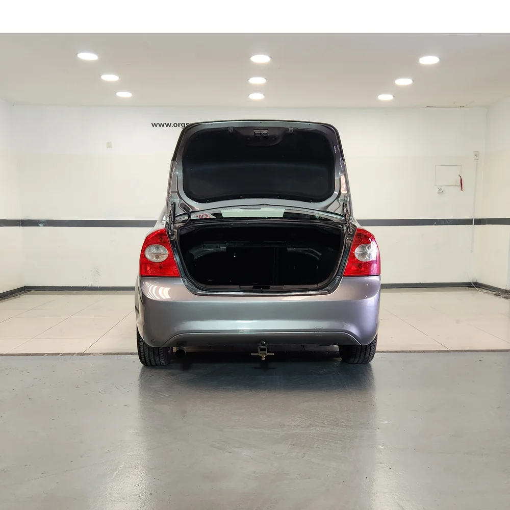FORD Focus 2010 4x2 NAFTA Miniatura 10