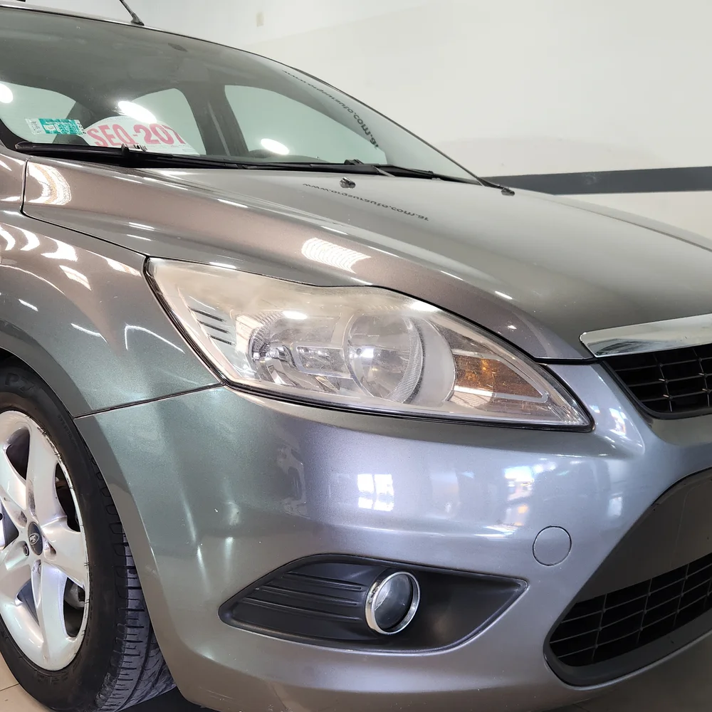 FORD Focus 2010 4x2 NAFTA Miniatura 11
