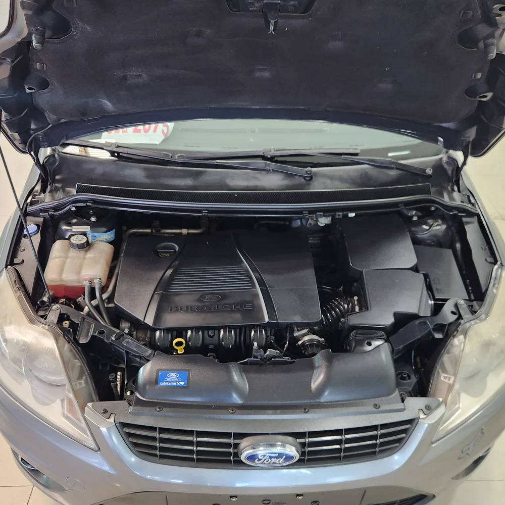 FORD Focus 2010 4x2 NAFTA Miniatura 21