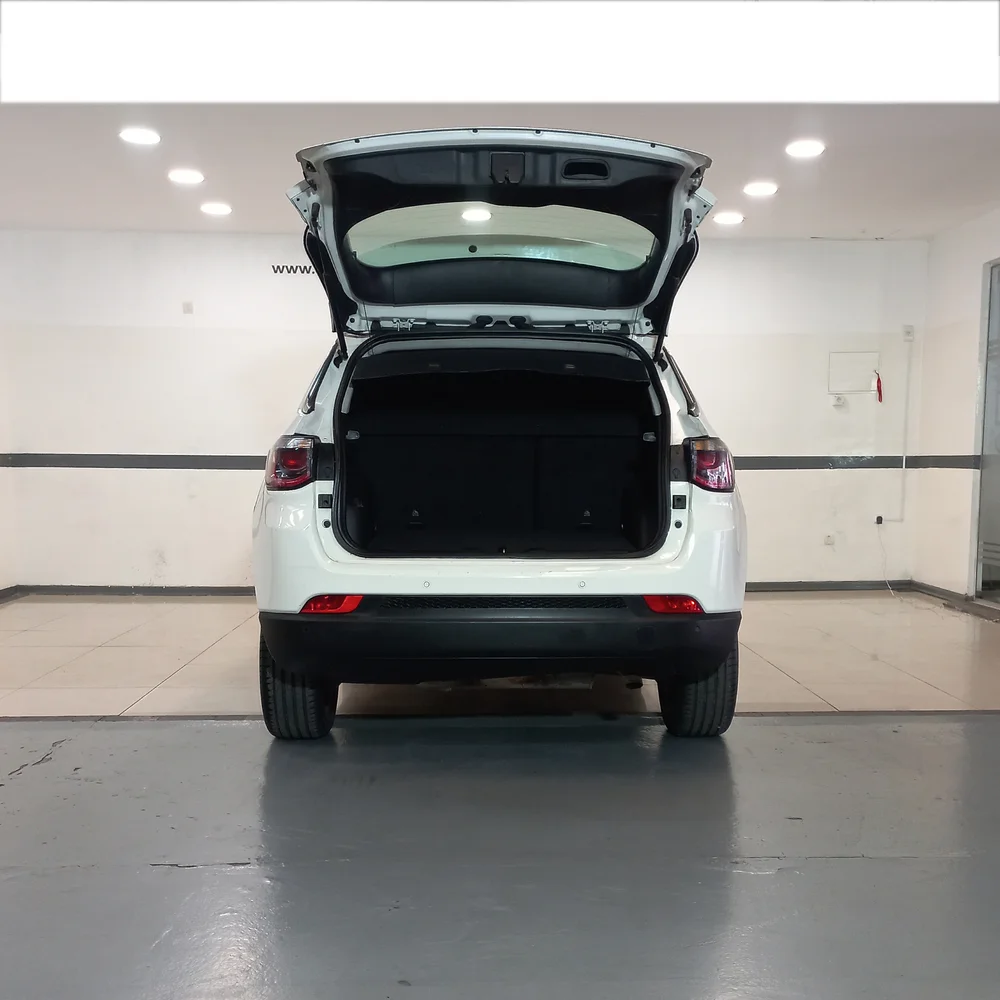 JEEP Compass 2019 4x4 NAFTA Miniatura 9