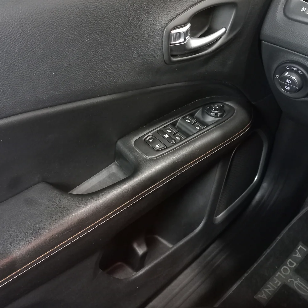 JEEP Compass 2019 4x4 NAFTA Miniatura 15