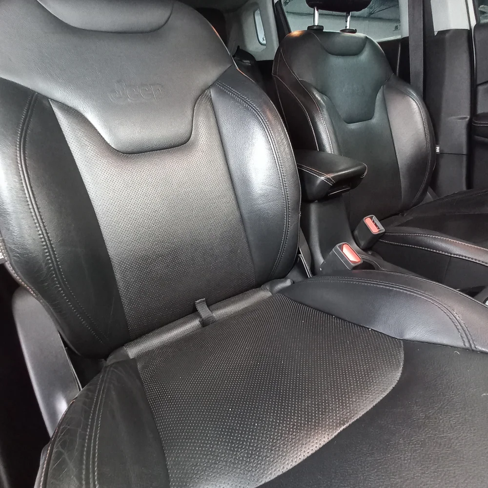 JEEP Compass 2019 4x4 NAFTA Miniatura 18