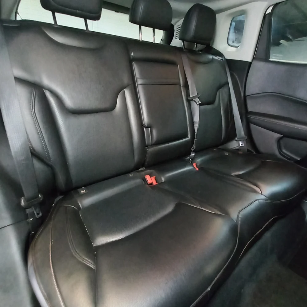 JEEP Compass 2019 4x4 NAFTA Miniatura 19