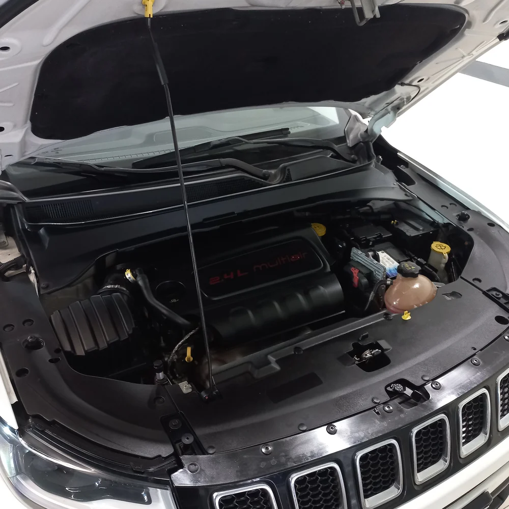 JEEP Compass 2019 4x4 NAFTA Miniatura 21