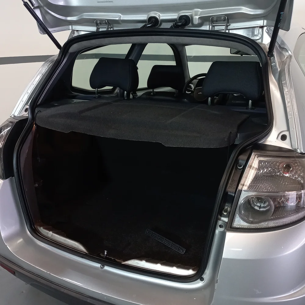 FORD KA 2013 4x2 NAFTA Miniatura 9
