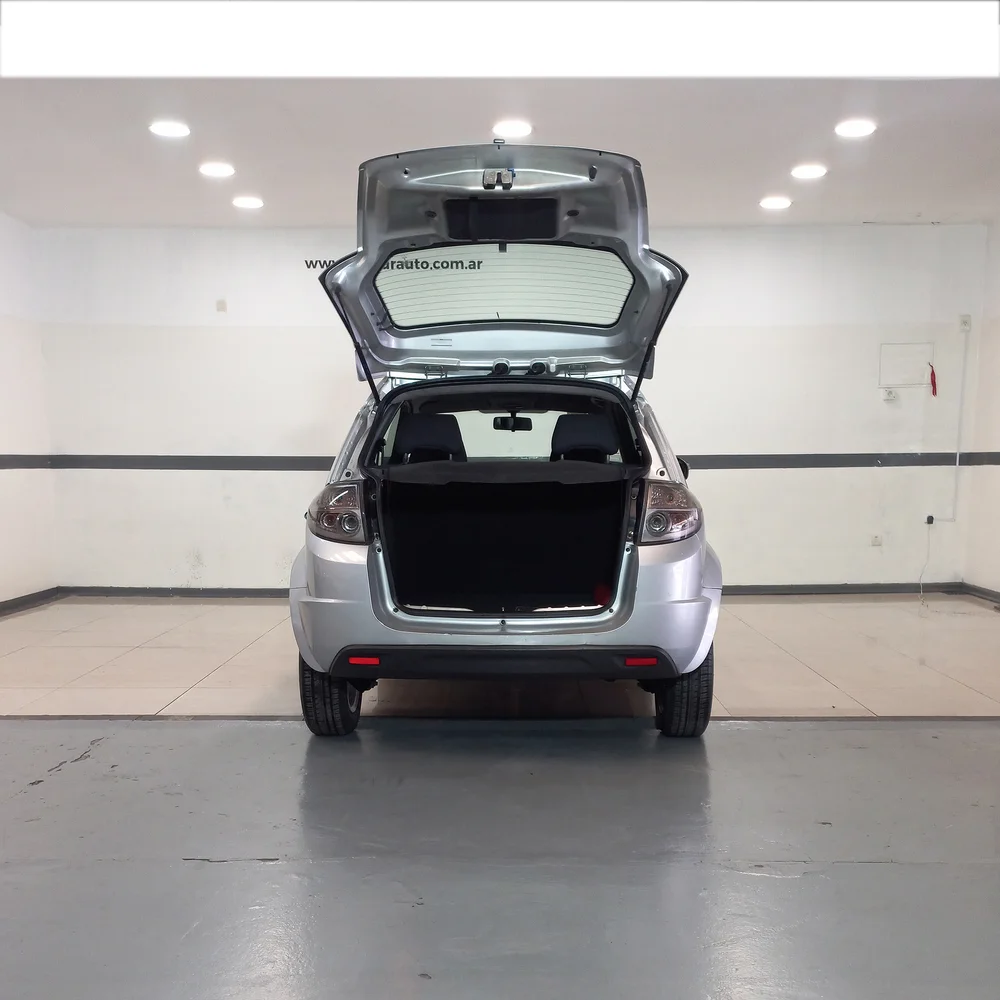FORD KA 2013 4x2 NAFTA Miniatura 10