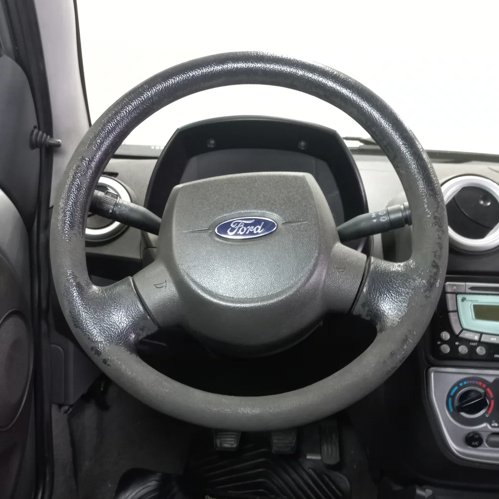FORD KA 2013 4x2 NAFTA Miniatura 13