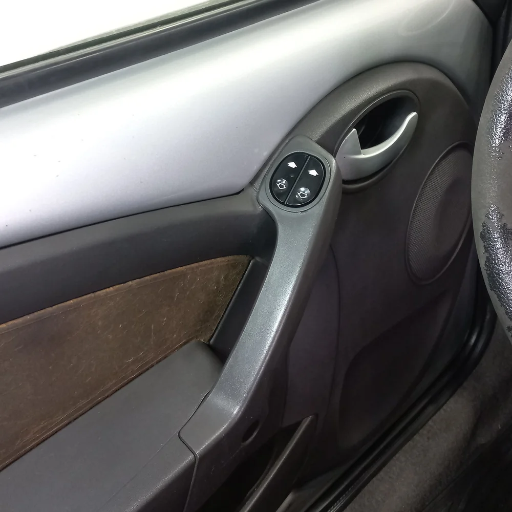 FORD KA 2013 4x2 NAFTA Miniatura 14