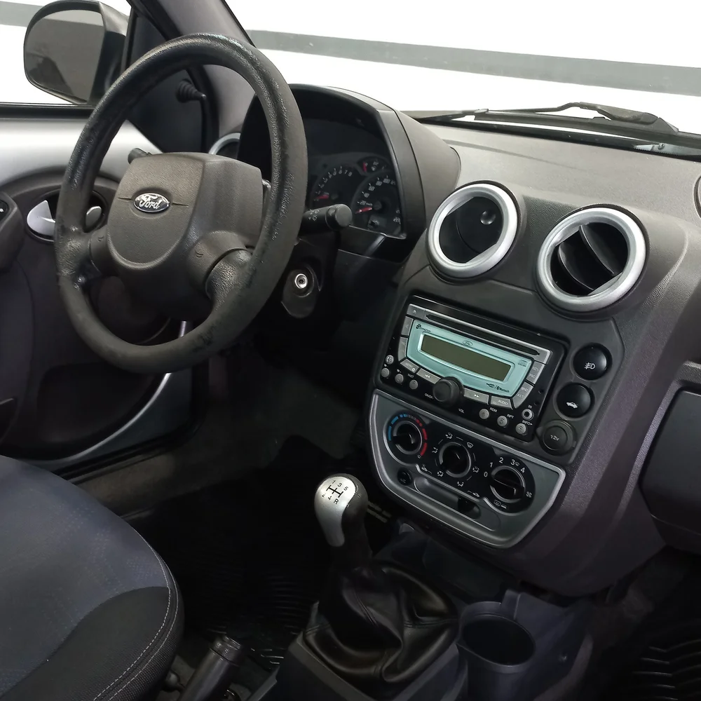 FORD KA 2013 4x2 NAFTA Miniatura 16