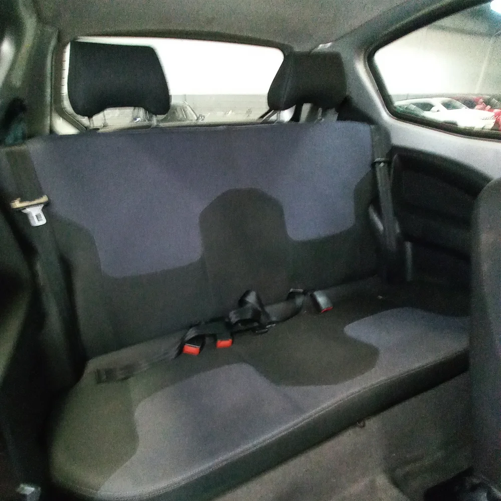 FORD KA 2013 4x2 NAFTA Miniatura 18