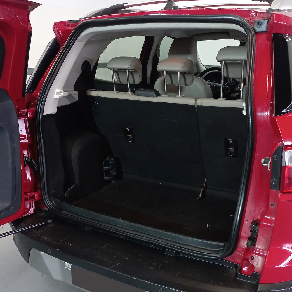 FORD EcoSport KD 2017 4x2 NAFTA Miniatura 9