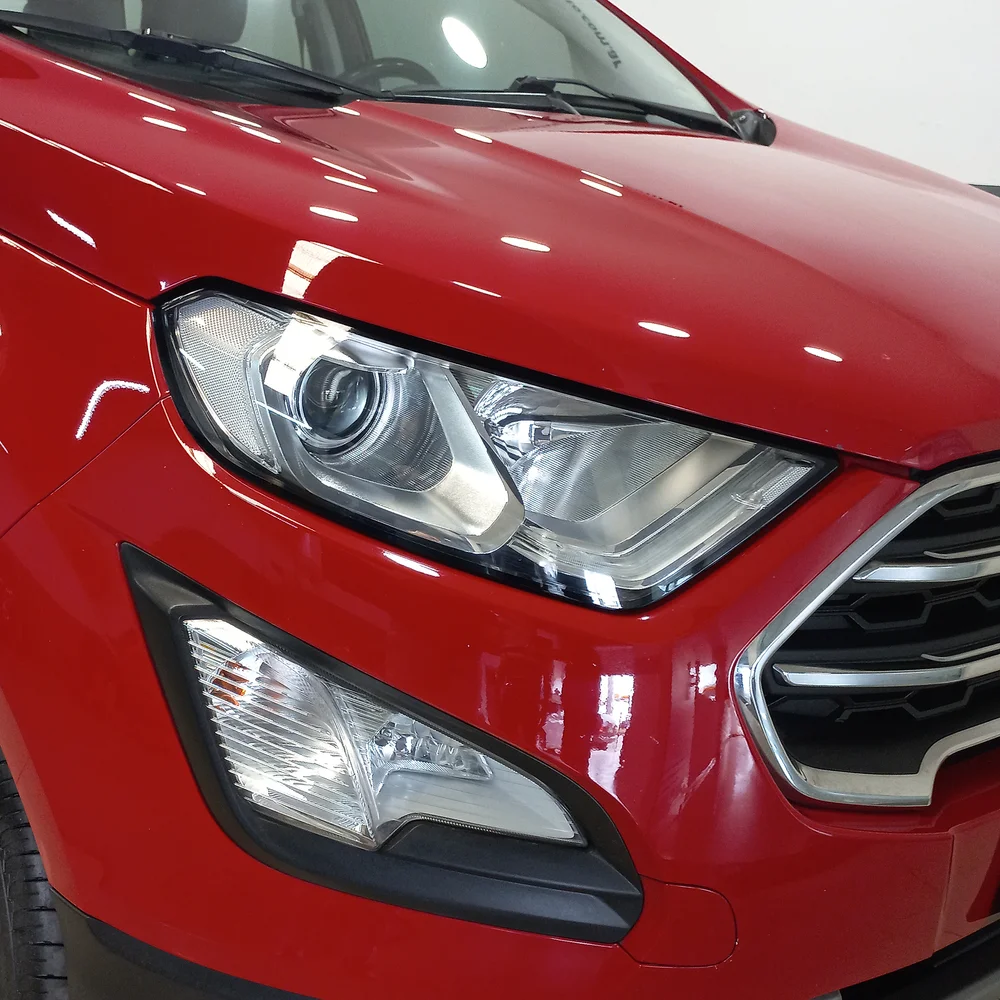 FORD EcoSport KD 2017 4x2 NAFTA Miniatura 11
